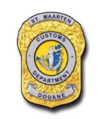 Additional staff at Customs and Prison