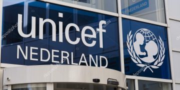 UNICEF Netherlands launches hurricane preparedness youth video workshop and competition.