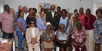 Home Repair Program progressing, NRPB signs contracts with homeowners