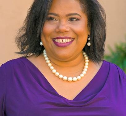 Saint Lucia Tourism Authority Appoints Mrs. Beverly Nicholson-Doty as its Chief Executive Officer
