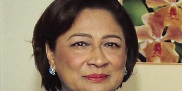 Trinidad Opposition Leader Cleared of Marijuana Found at Her Home Six Years Ago