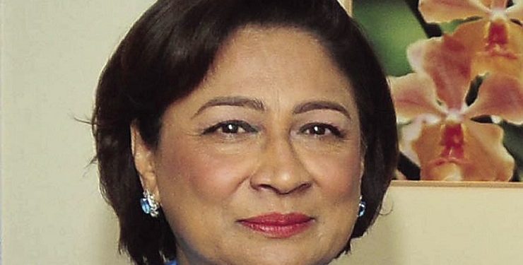 Trinidad Opposition Leader Cleared of Marijuana Found at Her Home Six Years Ago