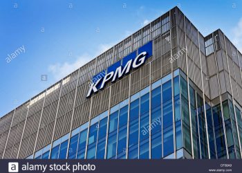 KPMG fined $50 million for using stolen data, exam fraud: U.S. SEC