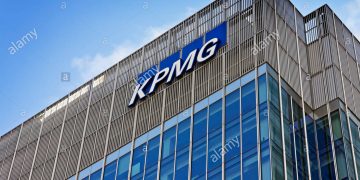KPMG fined $50 million for using stolen data, exam fraud: U.S. SEC