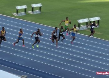 Carifta Games Positively Impact Stayover Performance