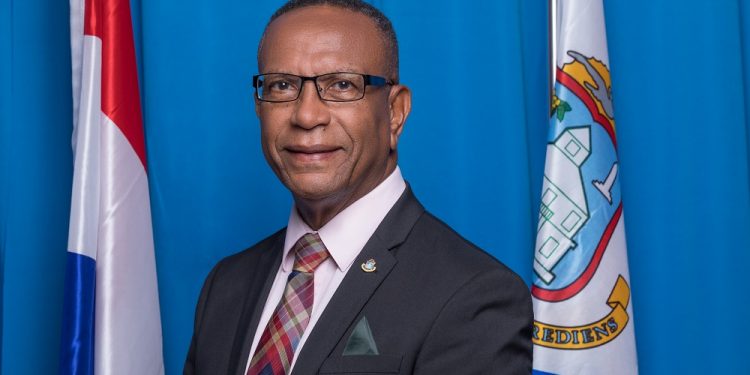 Response of the Minister to FAVE matter – June 20, 2019