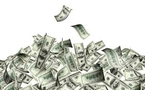 Alpha team makes arrest money laundering