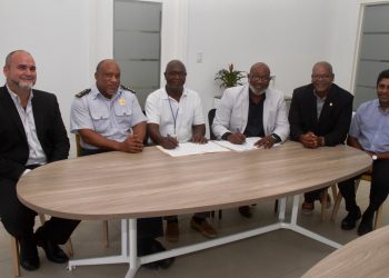 Second round of repairs to police stations to commence