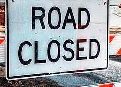 Ministry VROMI Traffic Alert: Road closure on Saturday in Dutch Quarter