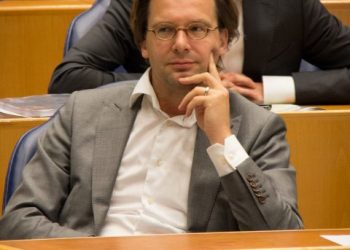 Statia, the rise of the USA and the decline of the Netherlands