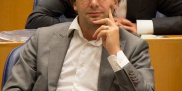 Statia, the rise of the USA and the decline of the Netherlands