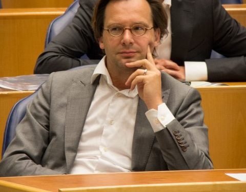 Statia, the rise of the USA and the decline of the Netherlands