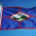 Police arrested man at the airport in Statia