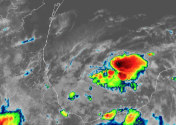 Tropical threat may brew in Gulf of Mexico as Atlantic hurricane season officially begins