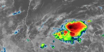 Tropical threat may brew in Gulf of Mexico as Atlantic hurricane season officially begins