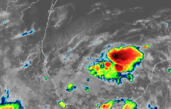 Tropical threat may brew in Gulf of Mexico as Atlantic hurricane season officially begins