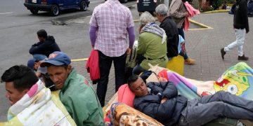 Record Number of Venezuelans Arrive in Peru: UN Steps up Response