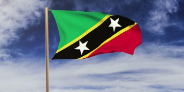 NEVISIAN EDUCATOR IS FIRST-EVER RECIPIENT OF BONITA MORGAN MEMORIAL SCHOLARSHIP