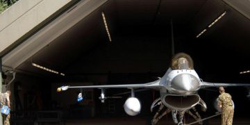 Nato document confirms US nuclear bombs are in the Netherlands