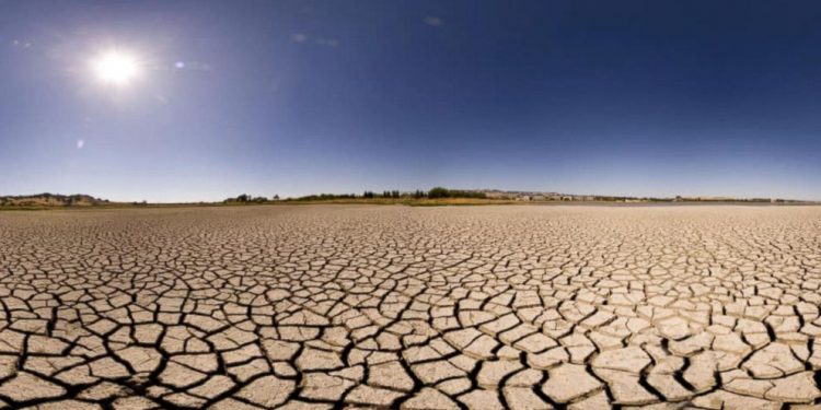 Caribbean urged to brace for continued drought