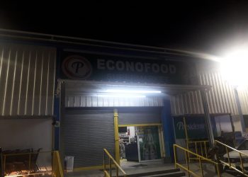 UPDATE: Bandits got shot in Cay Hill