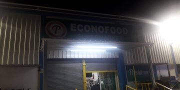 UPDATE: Bandits got shot in Cay Hill