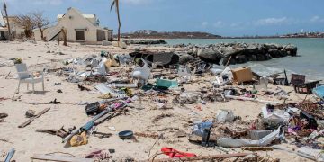 Hurricane Season 2019 Clean Up Schedule