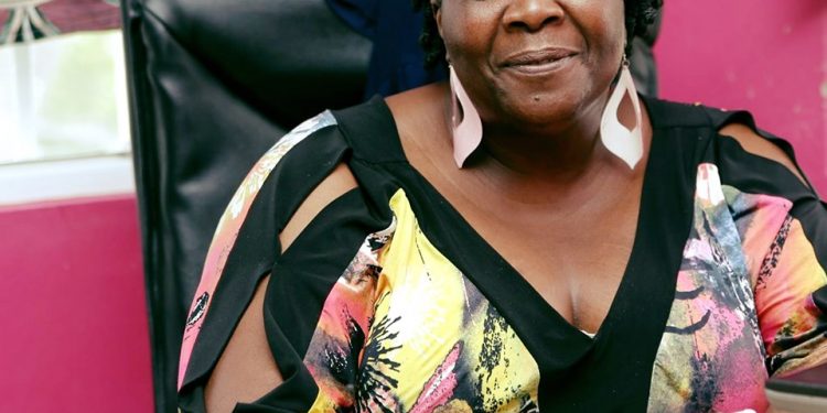 National Alliance extends condolences on the passing of Cassandra “Debbie” Gibs