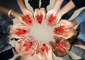 UN Says Global AIDS Fight Running out of Steam