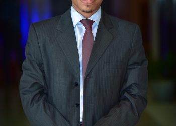 Port St. Maarten’s Home-grown Alexander Gumbs to join International Cruise Company