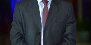 Port St. Maarten’s Home-grown Alexander Gumbs to join International Cruise Company