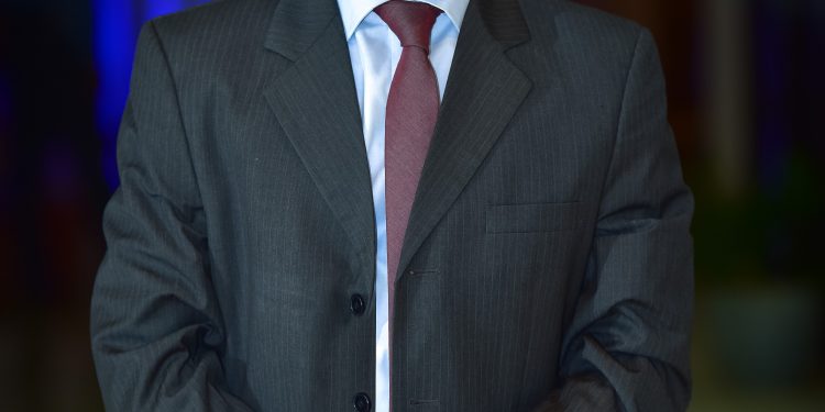 Port St. Maarten’s Home-grown Alexander Gumbs to join International Cruise Company