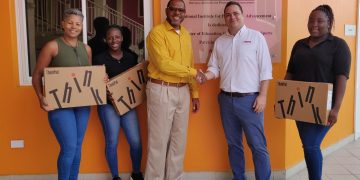 NIPA receives much needed help