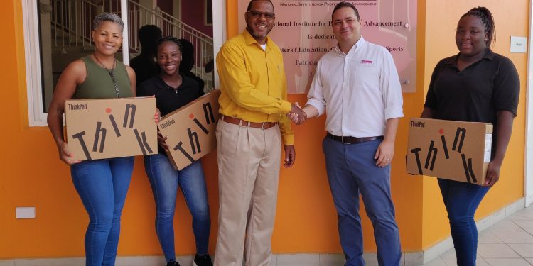 NIPA receives much needed help