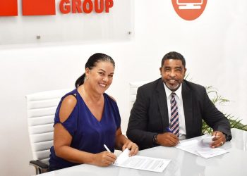 Rice Hill signs Fiber Optic Exclusivity Agreement with TelEm