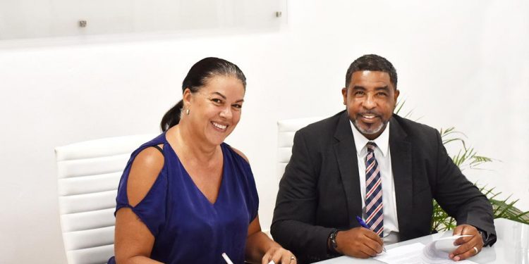 Rice Hill signs Fiber Optic Exclusivity Agreement with TelEm