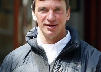 Dutch crime boss to spend life in prison over 6 murders