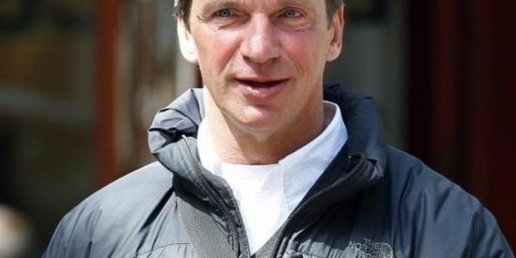 Dutch crime boss to spend life in prison over 6 murders