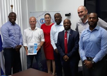 Dutch State Secretary Knops Meets with Chamber Board. Exchange of Knowledge and Best Practices as the sky is the limit for opportunities