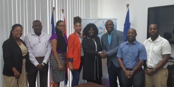 Chambers of Commerce & Industry of North and South Meet to Discuss Matters of Mutual Interests