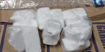 Amount of cocaine on Parera still unknown