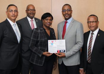 DCOMM enhances the Hurricane Readiness Guide on the  Government’s website