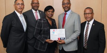 DCOMM enhances the Hurricane Readiness Guide on the Government’s website