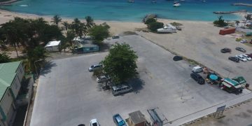 EATT/VROMI close Kim Sha Market Place to make way for future construction