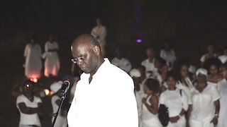 Emancipation Day celebrated with re-enactment run for freedom