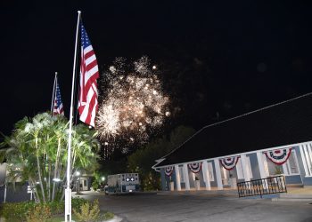 U.S. Consul General Greenberg Hosts U.S. Independence Day Reception at Roosevelt House