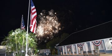 U.S. Consul General Greenberg Hosts U.S. Independence Day Reception at Roosevelt House