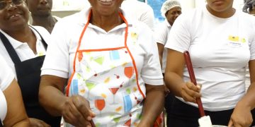 Sint Maarten continues to benefit from EISTP project