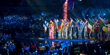 Rotterdam favourite as five cities bid to stage next year’s Eurovision