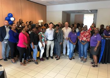 Emil Lee expresses gratitude